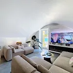 Le Loft Mentonnais شقة مينتون