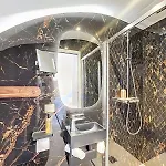 Le Loft Mentonnais شقة *