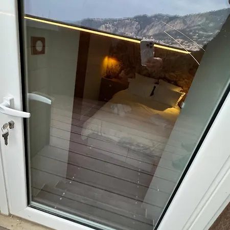 Le Loft Mentonnais 아파트 멍똥