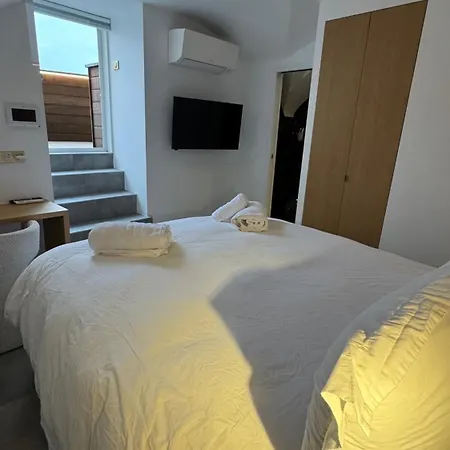 Le Loft Mentonnais *