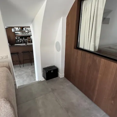 Le Loft Mentonnais * 멍똥