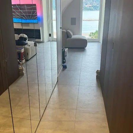 Le Loft Mentonnais *