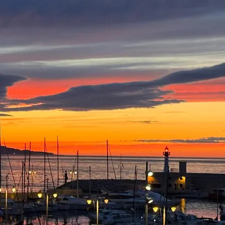 Le Loft Mentonnais Mentona