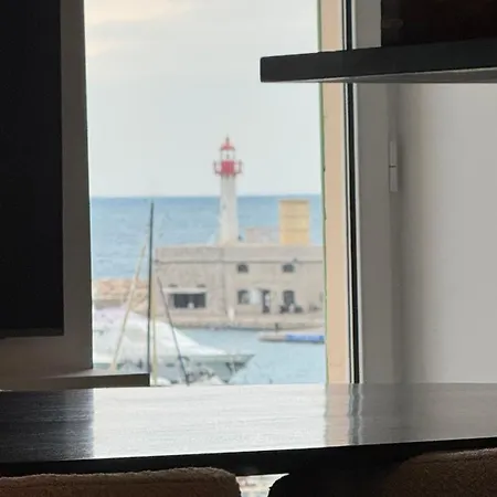Le Loft Mentonnais 멍똥