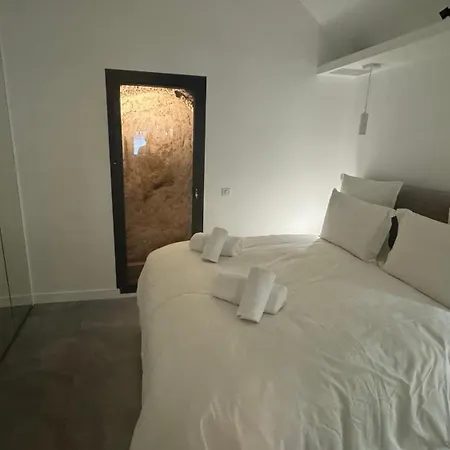 Le Loft Mentonnais Appartement *