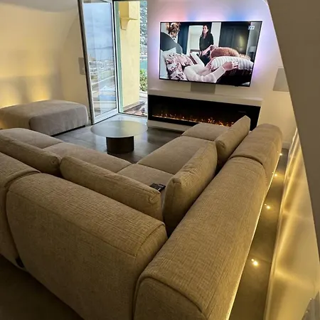 Le Loft Mentonnais *