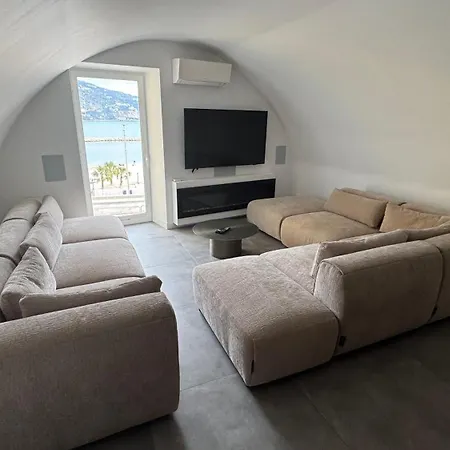 Le Loft Mentonnais 멍똥