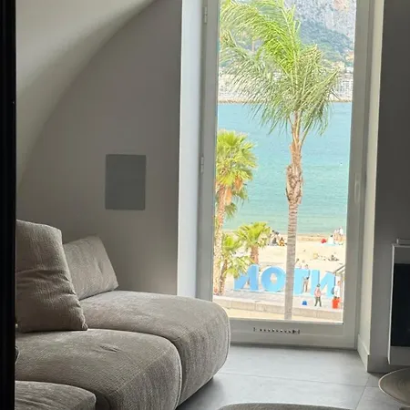 Le Loft Mentonnais Appartement Menton