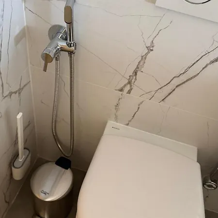 Le Loft Mentonnais Apartament