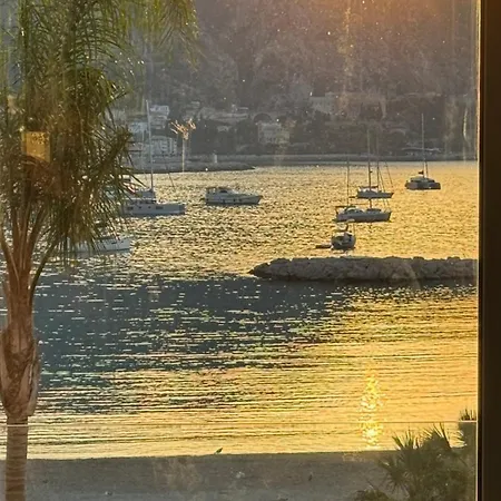 Le Loft Mentonnais Appartement Menton