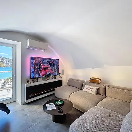 Le Loft Mentonnais