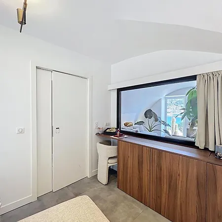 Le Loft Mentonnais Apartamento Menton