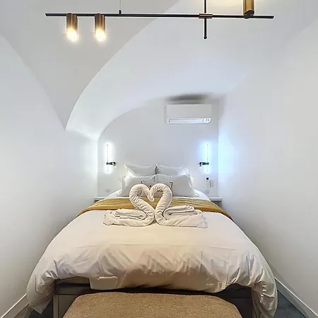 Le Loft Mentonnais