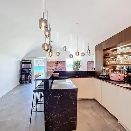 Le Loft Mentonnais *
