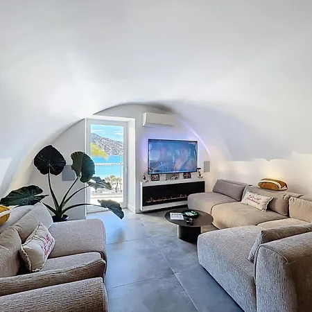 Le Loft Mentonnais *