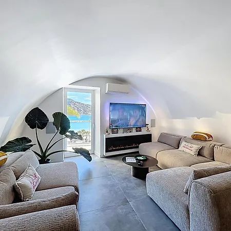 Le Loft Mentonnais شقة *