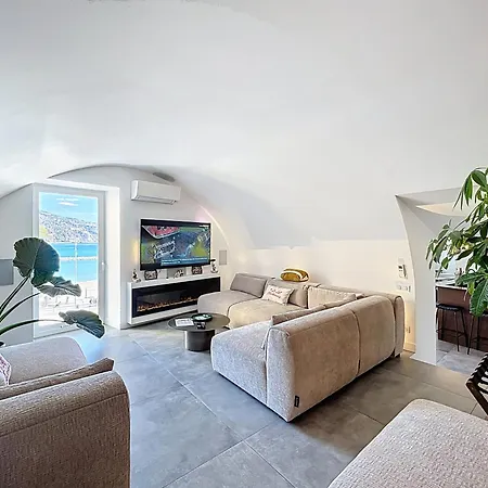 Le Loft Mentonnais