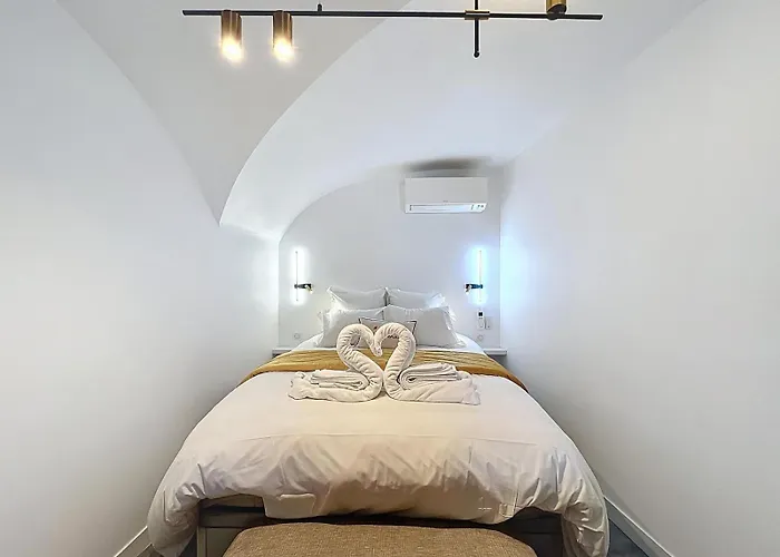 Le Loft Mentonnais