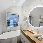 Le Loft Mentonnais Daire Menton