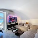 Le Loft Mentonnais