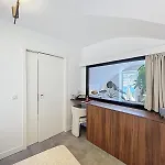 Le Loft Mentonnais Daire Menton