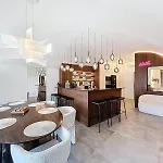 Le Loft Mentonnais *