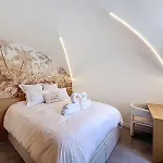 Le Loft Mentonnais Daire *