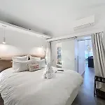Le Loft Mentonnais Apartament *