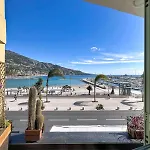 Le Loft Mentonnais Διαμέρισμα Μεντόν