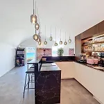 Le Loft Mentonnais *