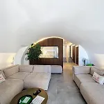 Le Loft Mentonnais Apartamento *