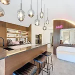 Le Loft Mentonnais Menton