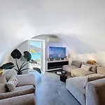 Le Loft Mentonnais Daire *