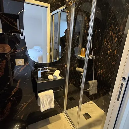 Le Loft Mentonnais Apartamento Menton