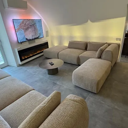 Le Loft Mentonnais *