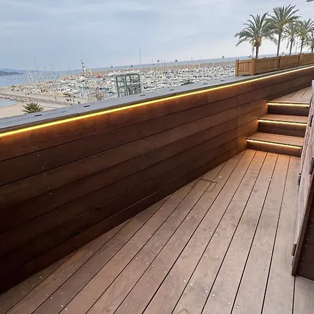 Le Loft Mentonnais * Menton