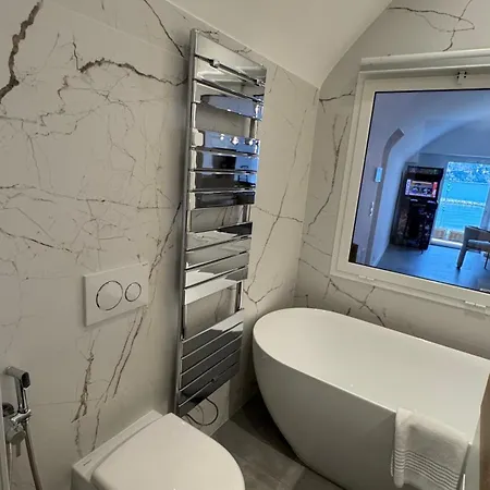 Le Loft Mentonnais Appartamento