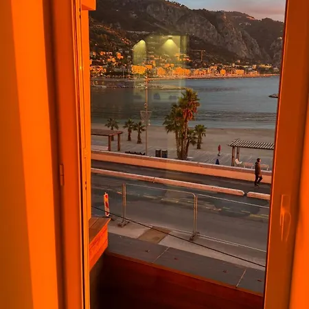 Appartamento Le Loft Mentonnais Mentone