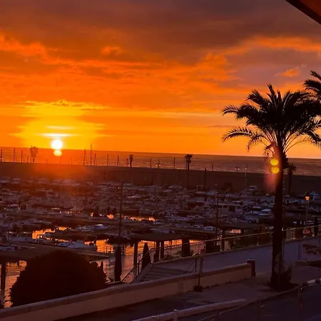 Le Loft Mentonnais * Menton