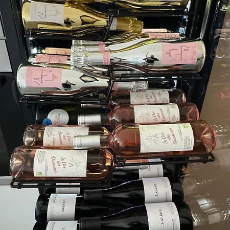 Le Loft Mentonnais Appartamento *