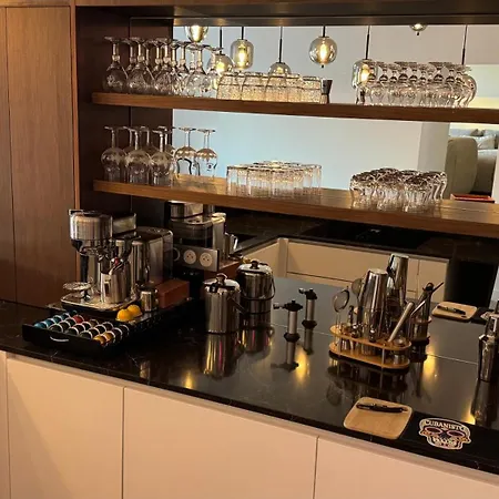 Le Loft Mentonnais * Menton