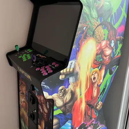 Daire Le Loft Mentonnais *