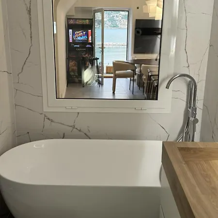 Le Loft Mentonnais Mentone