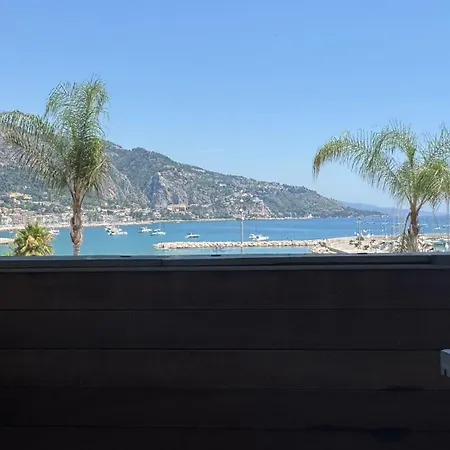 Appartamento Le Loft Mentonnais *