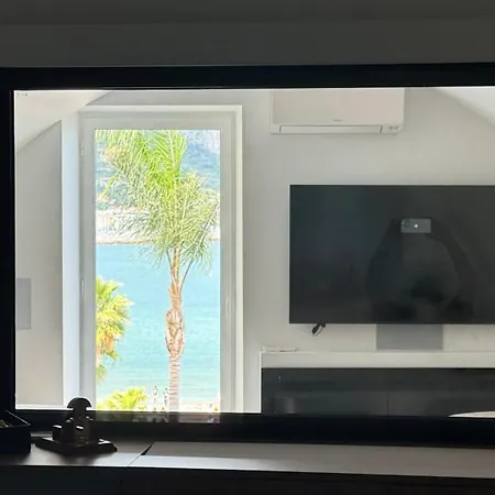 Le Loft Mentonnais *