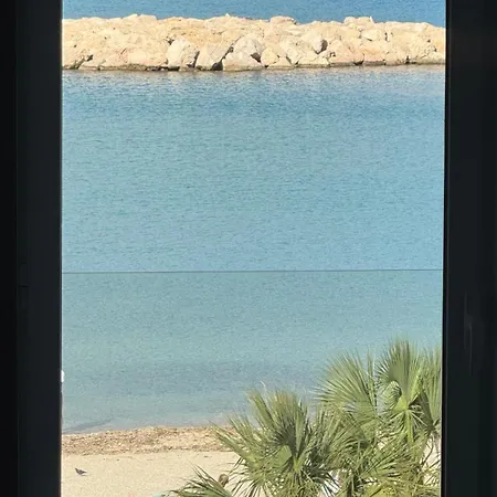 Apartamento Le Loft Mentonnais *