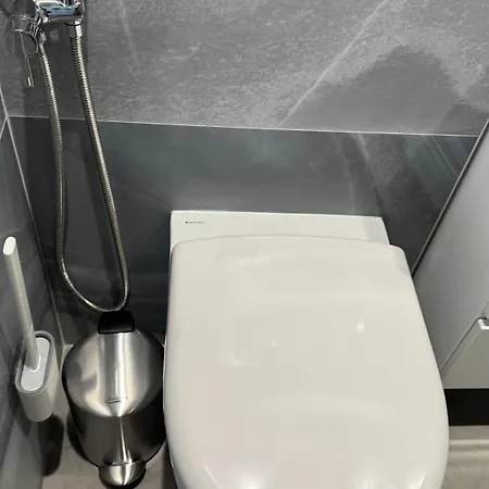 Le Loft Mentonnais *