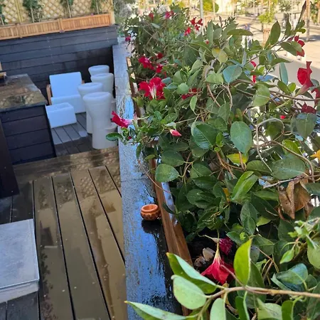 Le Loft Mentonnais Appartamento