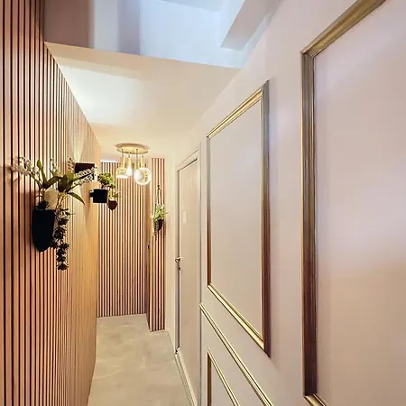 Le Loft Mentonnais *