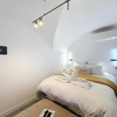 Le Loft Mentonnais Menton